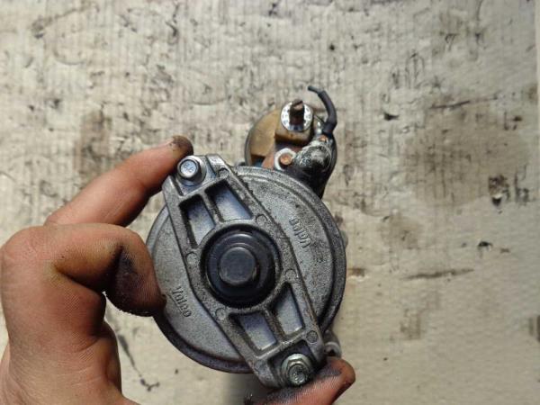 DEMARREUR/ CITROEN/PEUGEOT - Vue 3